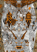 SHUTEN - Ikaruga Art Collection