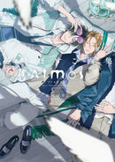 Bosco Takasaki Artworks-Atmos