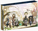 ILLUSTRATED GUIDE TO THE EXPLORATION OF MADE IN ABYSS: DEEP LAYERS