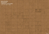 ILLUSTRATED GUIDE TO THE EXPLORATION OF MADE IN ABYSS: DEEP LAYERS