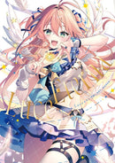 ETERNA LUCE-ETERNA LUCE- RIICHI ART WORKS