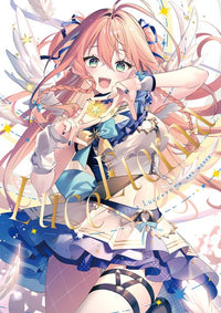 ETERNA LUCE-ETERNA LUCE- RIICHI ART WORKS