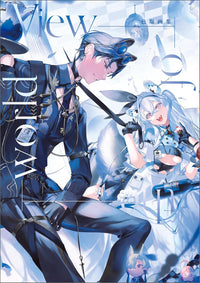 SHOKUEN ART COLLECTION: VIEW OF THE WORLD