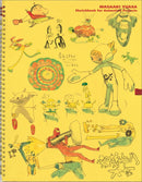 Masaaki Yuasa Compendium - Sketchbook for Animation