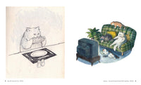 LIFE GOES ON KUROYAMA KATHY LAM COLLECTION