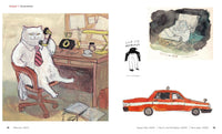 LIFE GOES ON KUROYAMA KATHY LAM COLLECTION