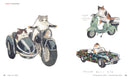LIFE GOES ON KUROYAMA KATHY LAM COLLECTION
