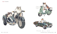 LIFE GOES ON KUROYAMA KATHY LAM COLLECTION