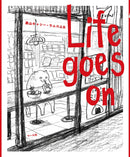 LIFE GOES ON KUROYAMA KATHY LAM COLLECTION
