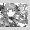 LUMINOUS ROROICHI PEN DRAWING ILLUSTRATION COLLECTION