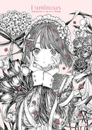 LUMINOUS ROROICHI PEN DRAWING ILLUSTRATION COLLECTION