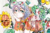 NATSUMESANCHI ARTWORKS ONLINES