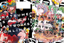 NATSUMESANCHI ARTWORKS ONLINES