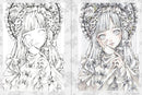 Toaruocha Illustration Book DOLLS