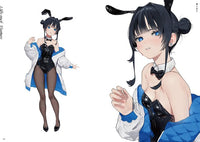 Mashiro Kta Artworks