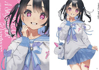 Mashiro Kta Artworks