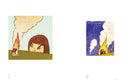 YOSHITOMO NARA: THE BEGINNING PLACE FROM HERE