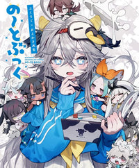 BOOK X DRAWING ART BOOK -NO-TE BOOK-