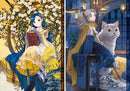 YU SHIINA ART COLLECTION LIBERSTELLA? ASCENDANCE OF A BOOKWORM & OTHER WORKS?