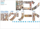 Tekkonkinkreet Art Book <Shiro Side (Construction Site Edition)>