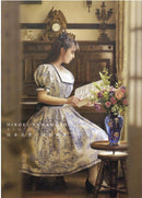 Oil Painting Collection by Hiroki Yamamoto: Reminiscence