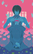 Uka - Ai Niina Illustrations