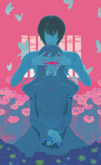 Uka - Ai Niina Illustrations
