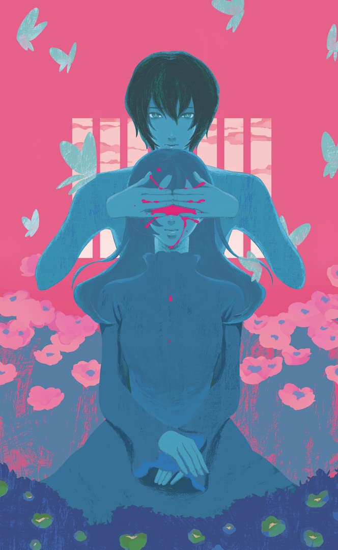 Uka - Ai Niina Illustrations