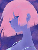Uka - Ai Niina Illustrations