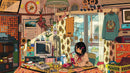 Room Style Illustration Artworks of the room