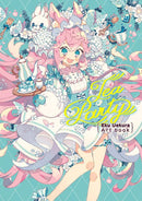 Tea Party - Eku Uekura Art Book