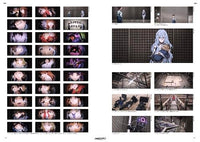 COMPLETE COLLECTION OF SHIN EVANGELION THE MOVIE:I RECORDS