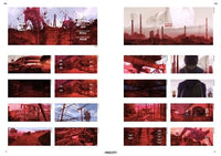 COMPLETE COLLECTION OF SHIN EVANGELION THE MOVIE:I RECORDS