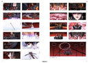 COMPLETE COLLECTION OF SHIN EVANGELION THE MOVIE:I RECORDS
