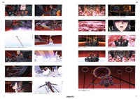 COMPLETE COLLECTION OF SHIN EVANGELION THE MOVIE:I RECORDS