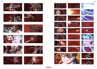 COMPLETE COLLECTION OF SHIN EVANGELION THE MOVIE:I RECORDS