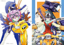 FLCL ORIGINAL ARTWORK COLLECTION (REPRINT EDITION)