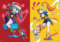 CHARACTER 2026 (ART BOOK OF SELECTED ILLU)