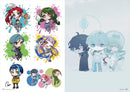 CHARACTER 2026 (ART BOOK OF SELECTED ILLU)