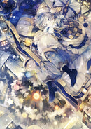 SCARLET REMINISCENCE