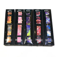 EVANGELION RADIO EVA Apple Watch Leather Band