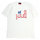 EVANGELION THE BEAST T-Shirt USA Limited Design BLACK / WHITE