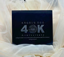 ≪MADE-TO-ORDER≫ Angel’s Egg Square Stone Art Design "A"