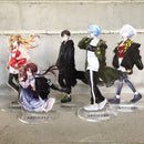 EVANGELION EVASTORE Original RADIO EVA Acrylic Stand_3rd Edition