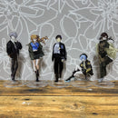 EVANGELION EVASTORE Original RADIO EVA Acrylic Stand_6th Edition