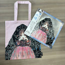 ≪NEW≫Angel's Egg Tote Bag