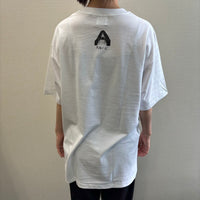 ≪NEW≫Angel's Egg T-Shirt Black