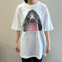 ≪NEW≫Angel's Egg T-Shirt Black