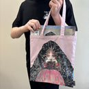 ≪NEW≫Angel's Egg Tote Bag