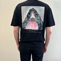 ≪NEW≫Angel's Egg T-Shirt Black